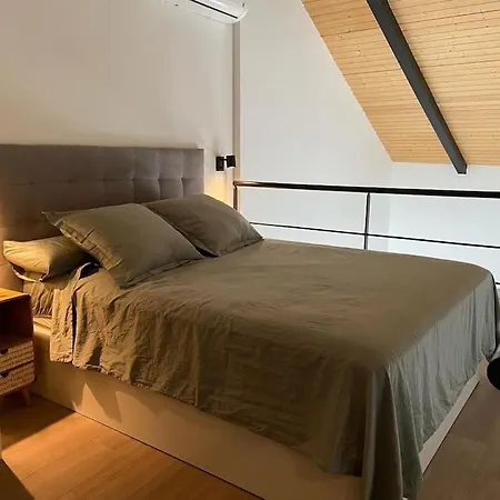 Apartamento Regina Home Cordoue Extérieur photo