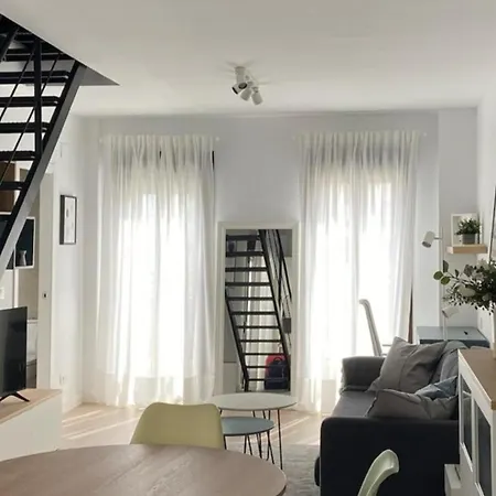 Apartamento Regina Home Cordoue Extérieur photo