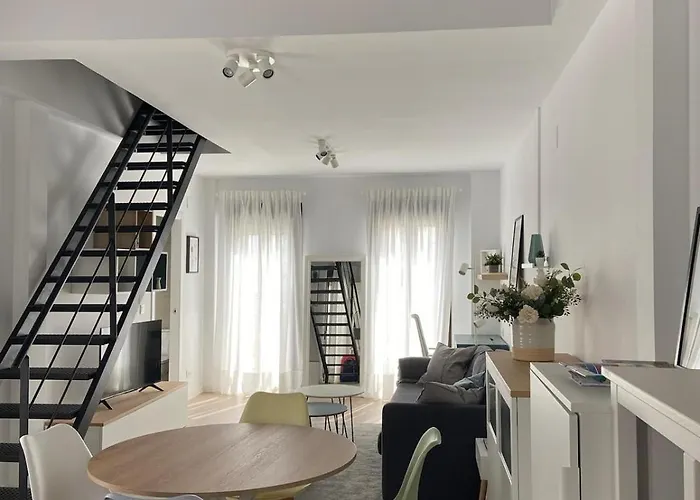 Apartamento Regina Home
