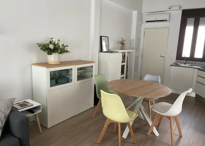 Apartamento Regina Home