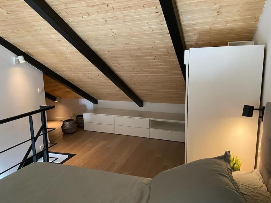 Appartement Regina *