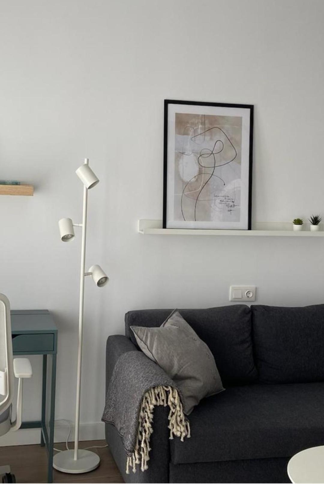 Regina Apartament Kordoba