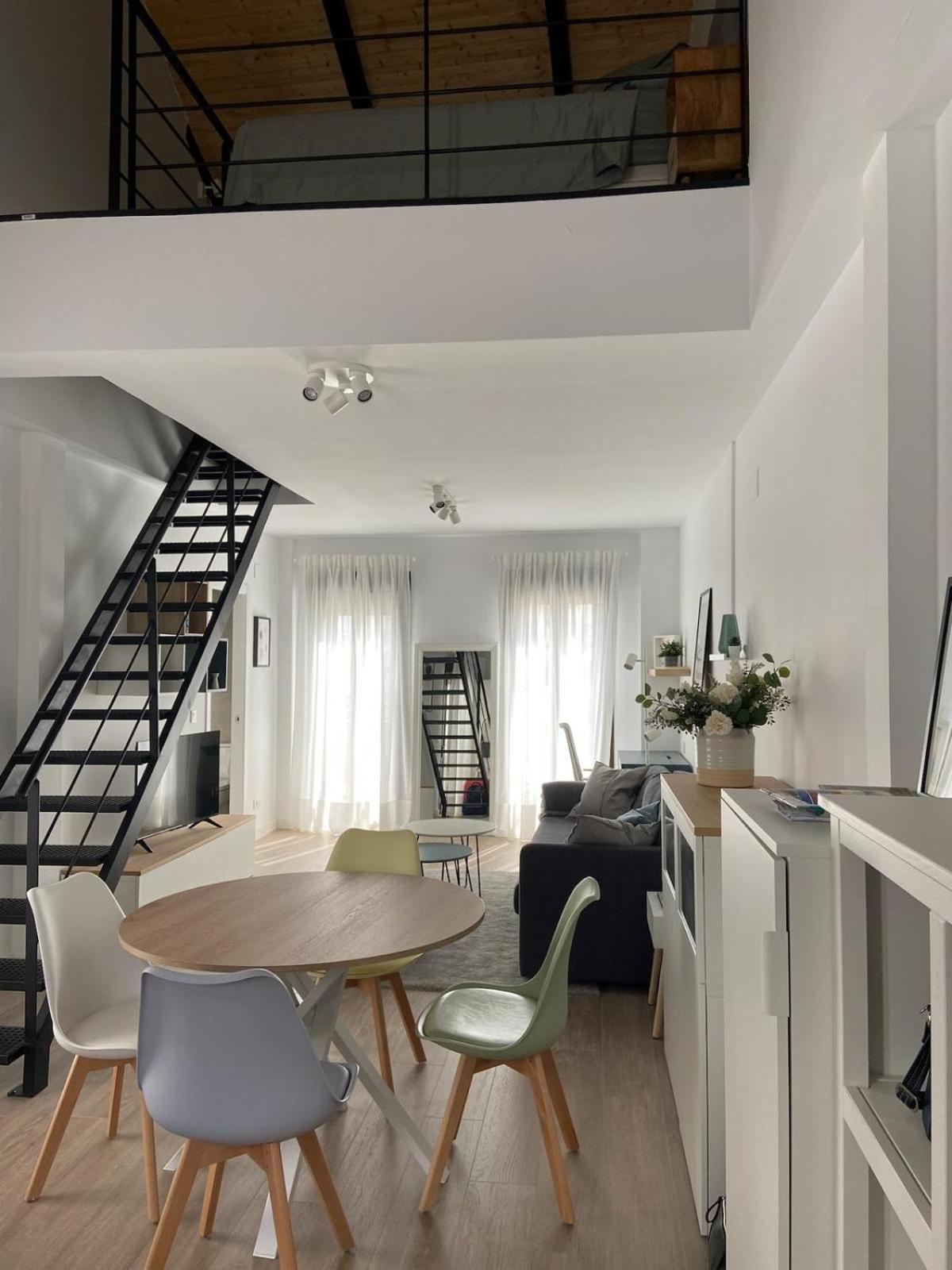 Apartament Regina Kordoba